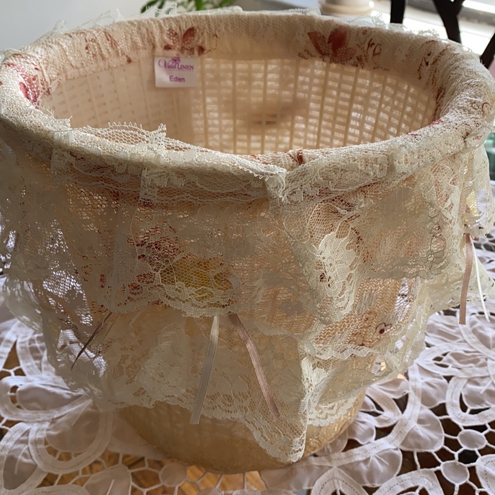 6 PC Bath set - Picture 2 of 15